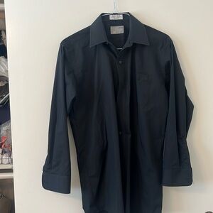 Dress shirt 15-15.5